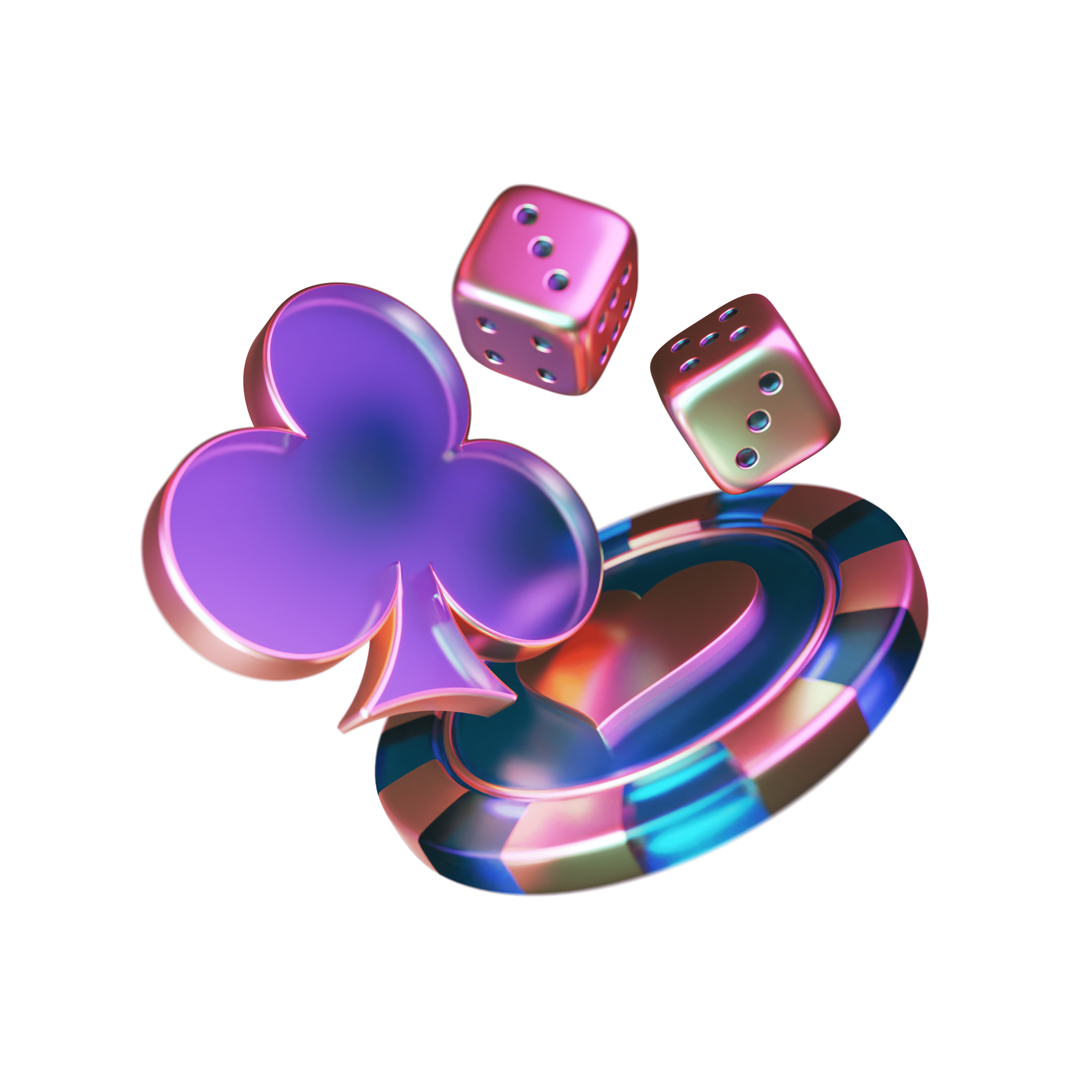 Casino welcome bonus