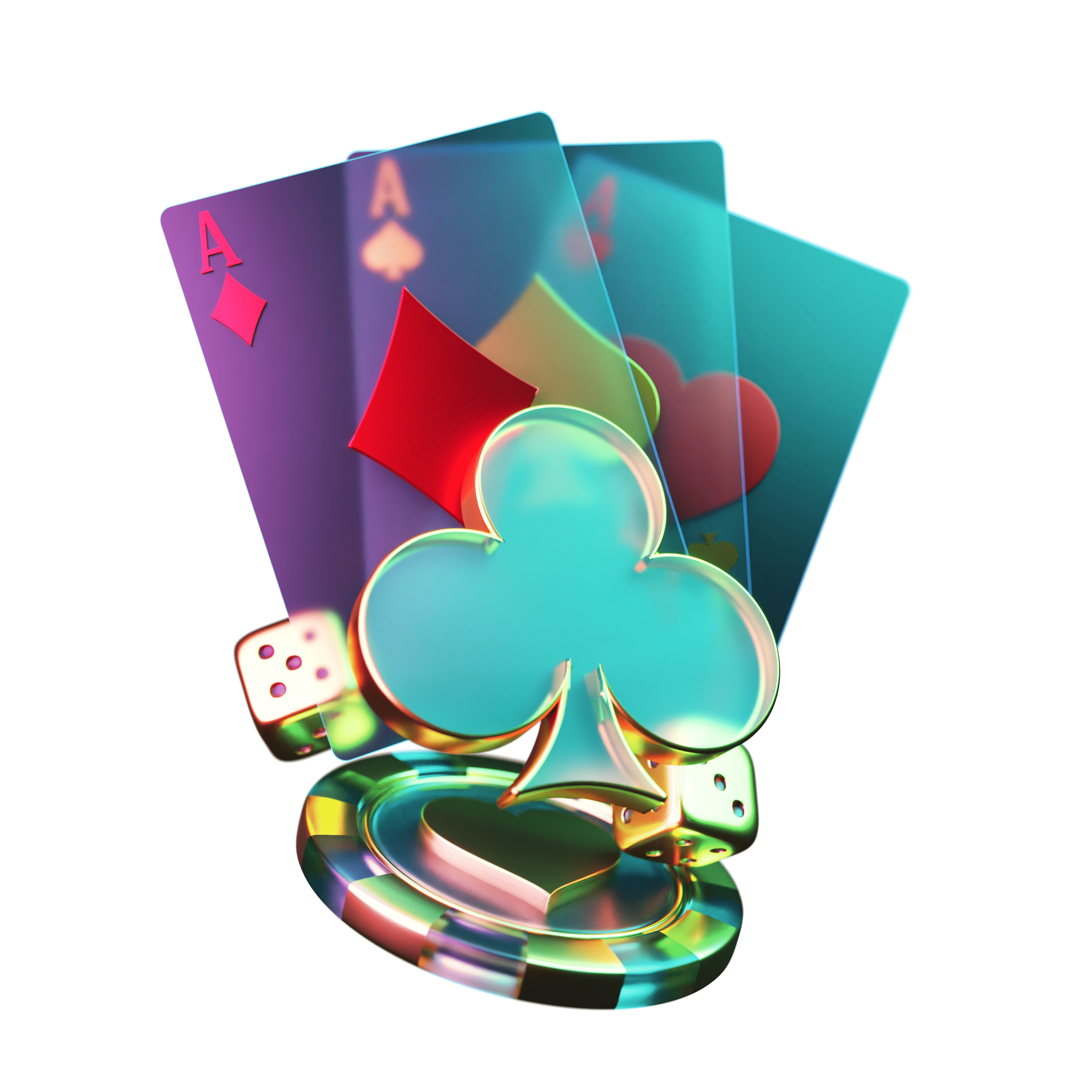 Online casino games variety