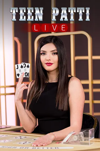 Live casino game 12